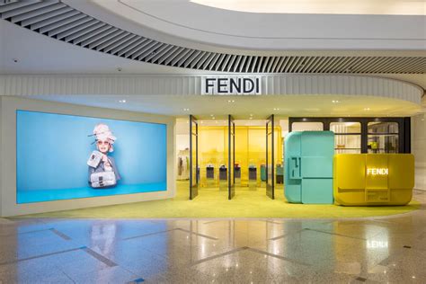 fendi hk shop|Fendi boutiques near me.